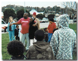 Toy Drive 2009