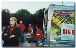 Turkey Drive