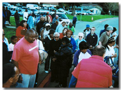 Turkey Drive